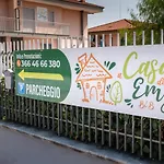A Casa Di Emy Bed and Breakfast *