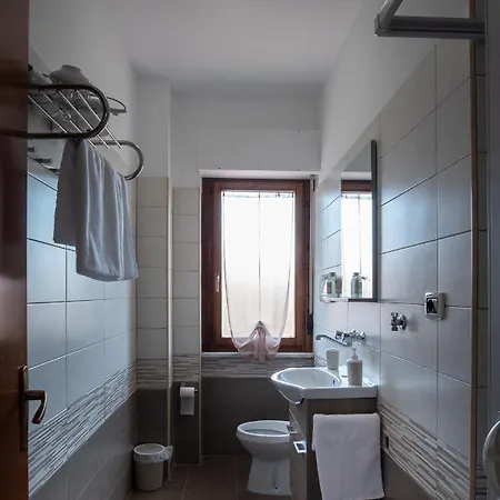 A Casa Di Emy Bed and breakfast Bellizzi