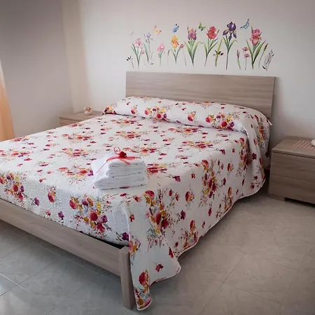 A Casa Di Emy Bellizzi