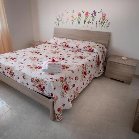 A Casa Di Emy Bed & Breakfast Bellizzi
