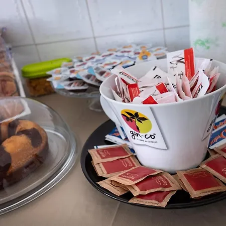 Panzió A Casa Di Emy