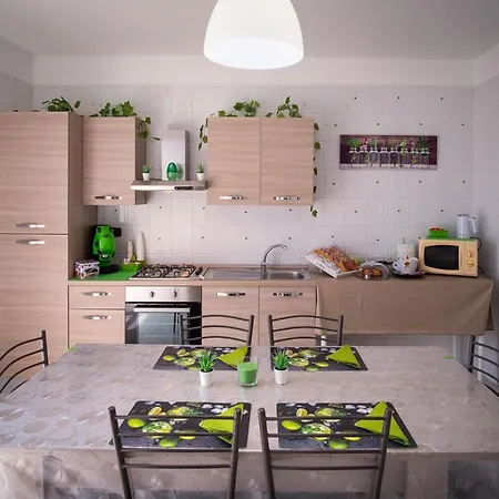 Bed and breakfast A Casa Di Emy Bellizzi