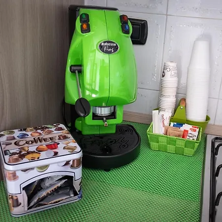 A Casa Di Emy Alojamento de Acomodação e Pequeno-almoço