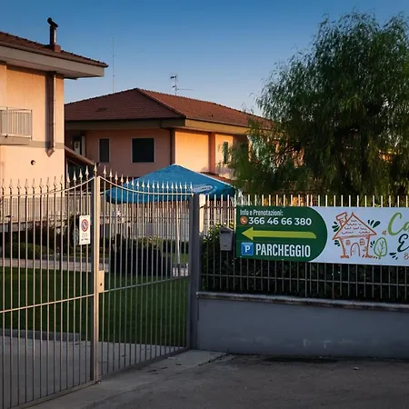 A Casa Di Emy * Bellizzi