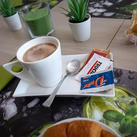 Bed and breakfast A Casa Di Emy Bellizzi