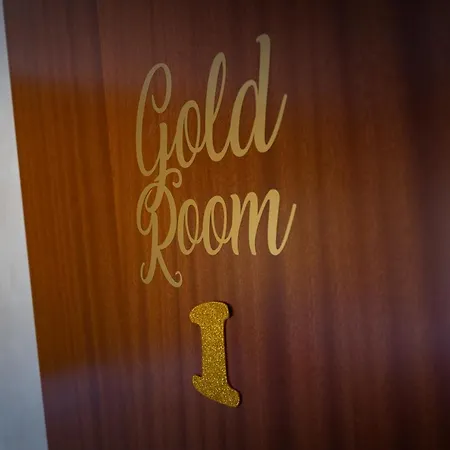 Bed and breakfast A Casa Di Emy Bellizzi