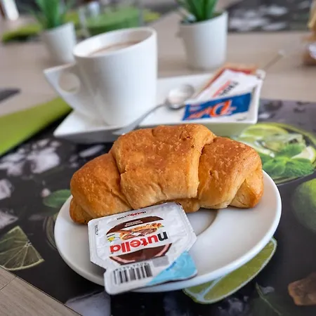 A Casa Di Emy Bed and breakfast