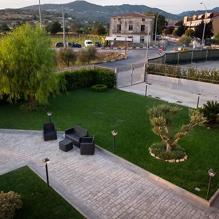 Bed & Breakfast A Casa Di Emy Bellizzi