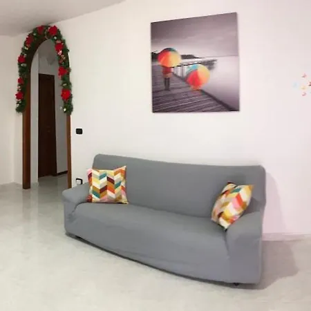 Bed and breakfast A Casa Di Emy Bellizzi