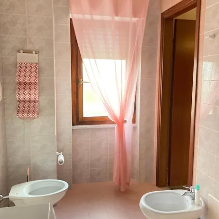 A Casa Di Emy * Bellizzi