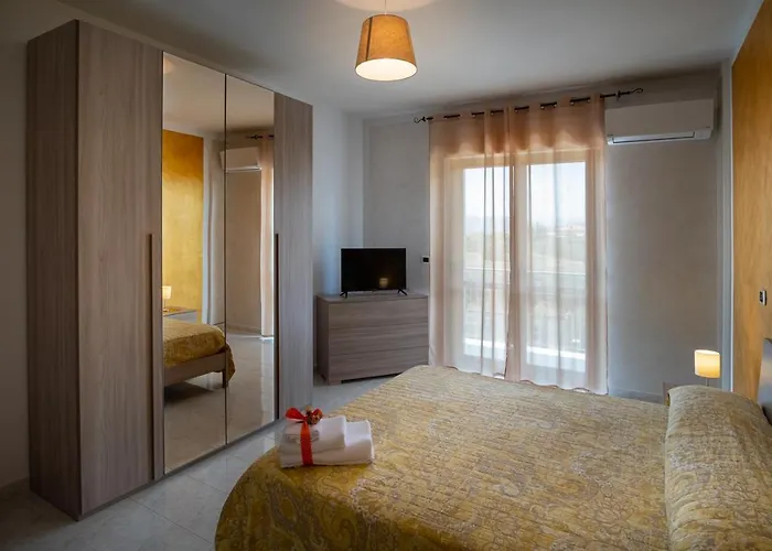 A Casa Di Emy * Bellizzi