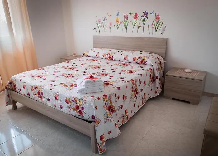 A Casa Di Emy Bellizzi