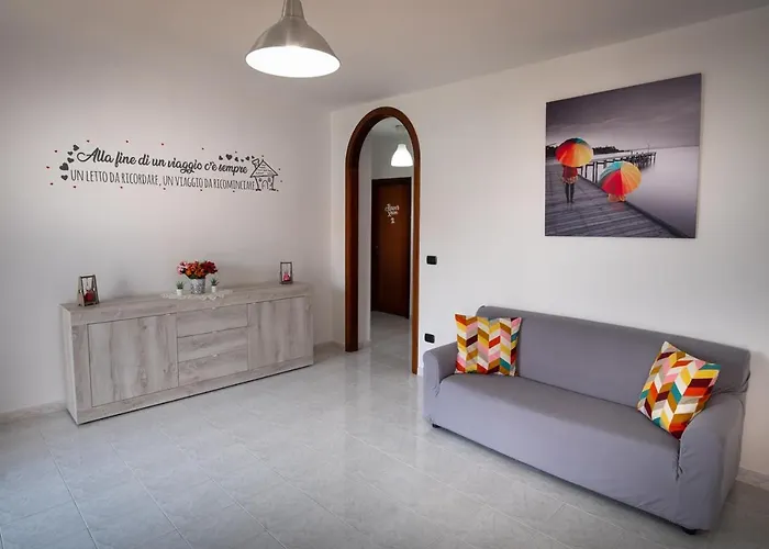 A Casa Di Emy *