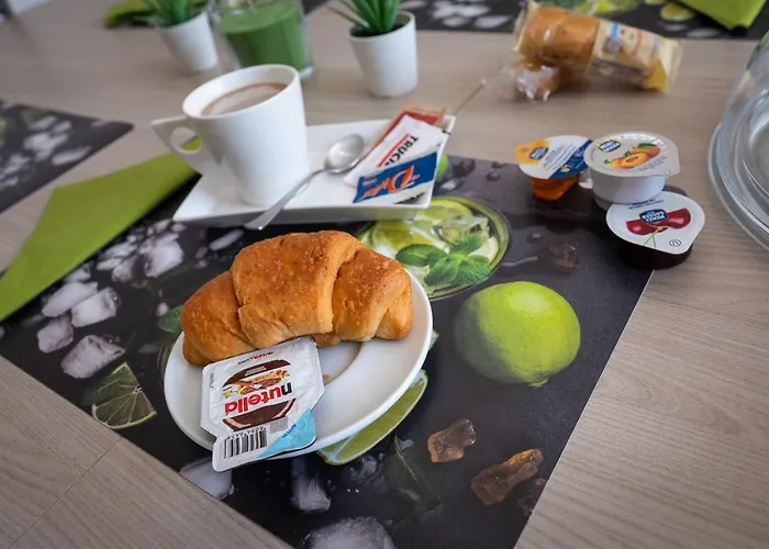A Casa Di Emy *