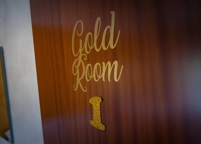 Bed and breakfast A Casa Di Emy Bellizzi