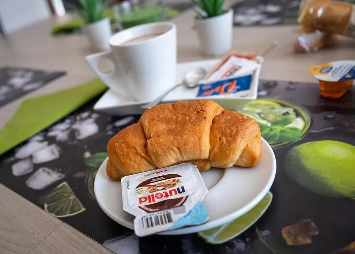 A Casa Di Emy Bed and breakfast