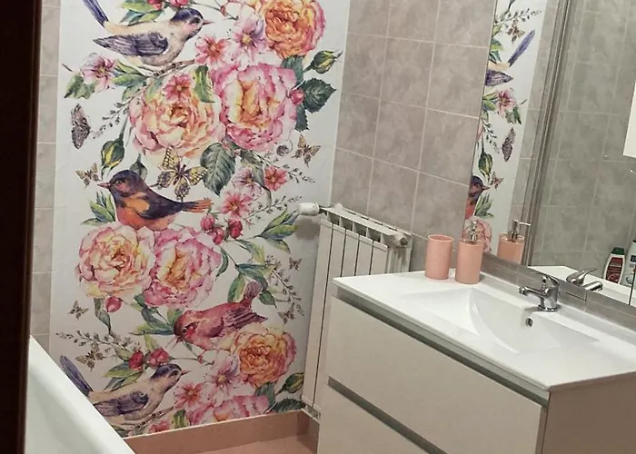 A Casa Di Emy Bellizzi