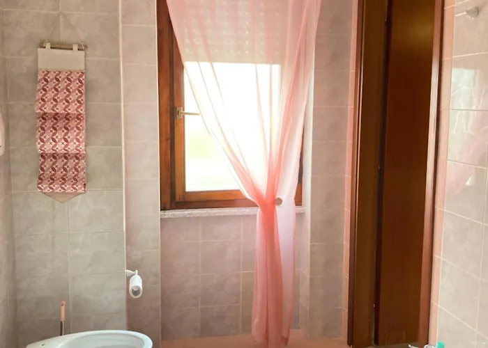 A Casa Di Emy * Bellizzi